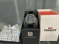 Zegarek Tissot Le Locle Small Second T006.428.36.058.01
