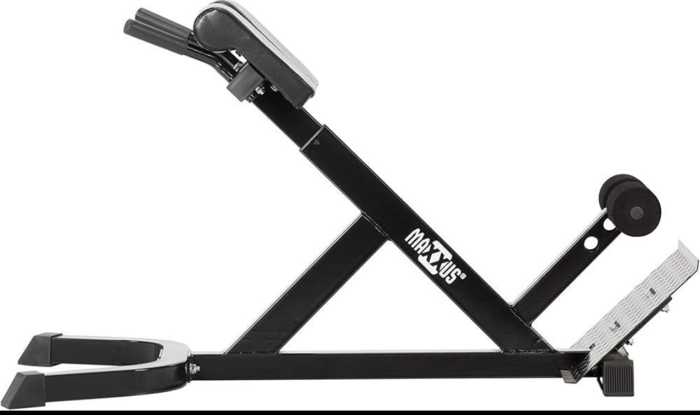 Гіперекстензія «maXXus»