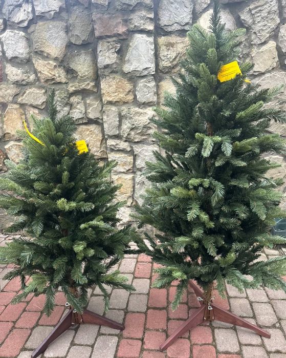 Штучна Ялинка Новорічна