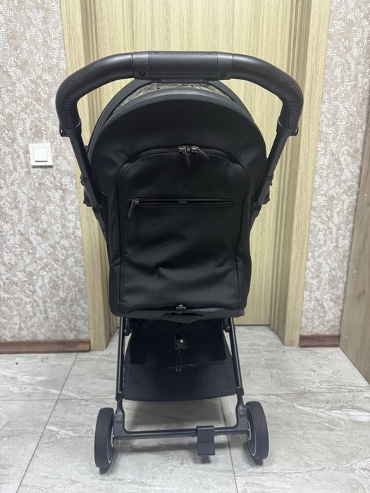 Прогулянкова коляска Anex Air-X