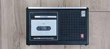 Magnetofony Grundig