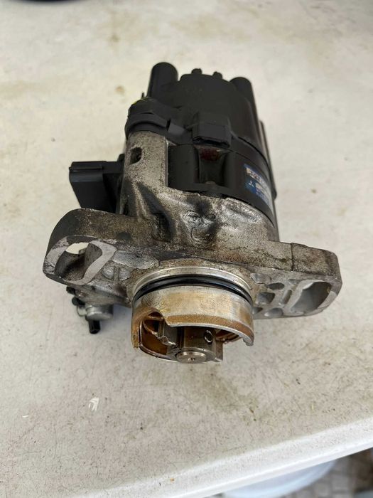 Distribuidor Mitsubishi Lancer