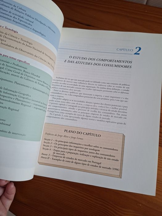 Livro Mercator teoria e prática de Marketing