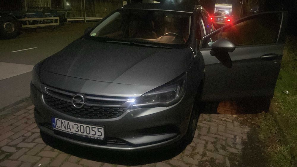 Wynajem Aut Osobowych Rent  Ol- Car