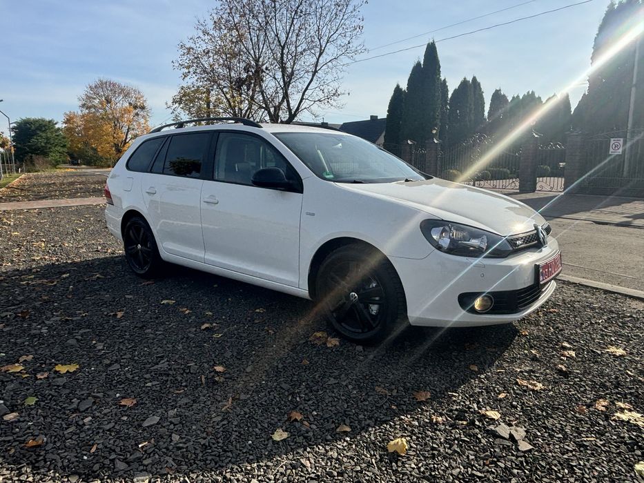 Продам volkswagen golf 6