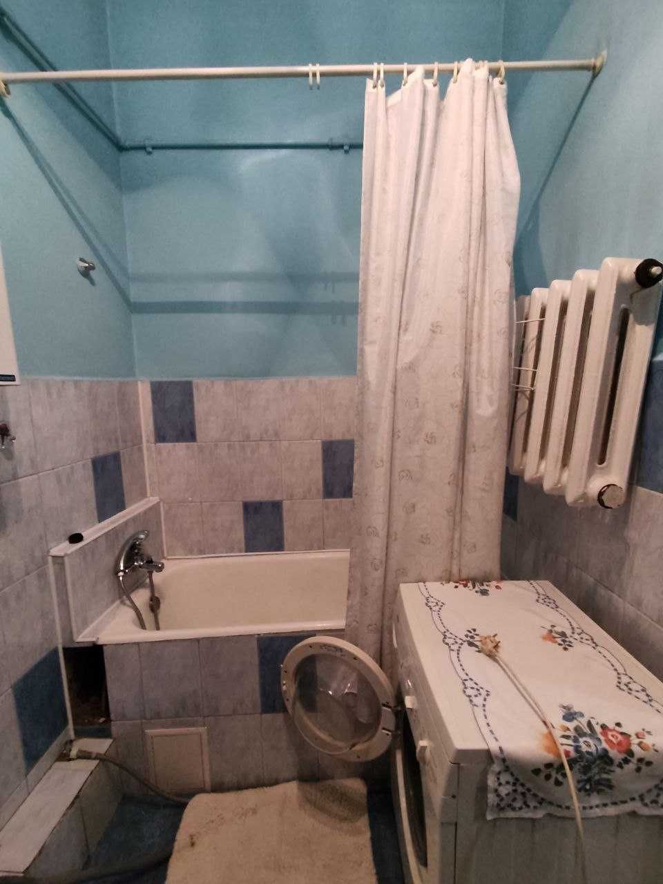 1 кімн в центрі Головна