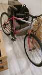 Vendo bicicletas (ver descrição)