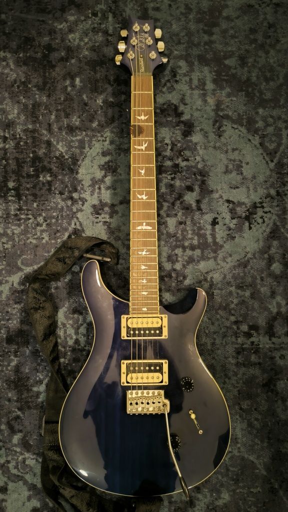 Paul Reed Smith SE24