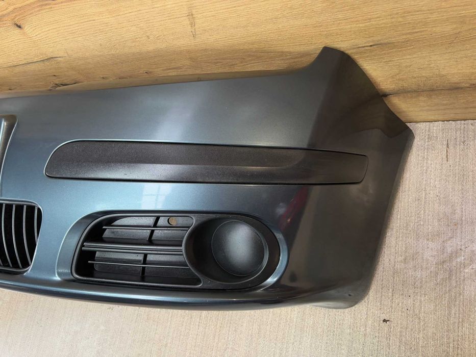 Zderzak przedni skoda fabia I lift kolor 9901