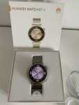 Smartwatch Huawei GT 4