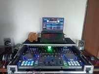 Kontroler Denon mcx 8000