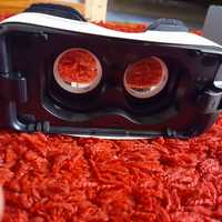 Sprzedam  okulary Oculus samsung  gear vR
