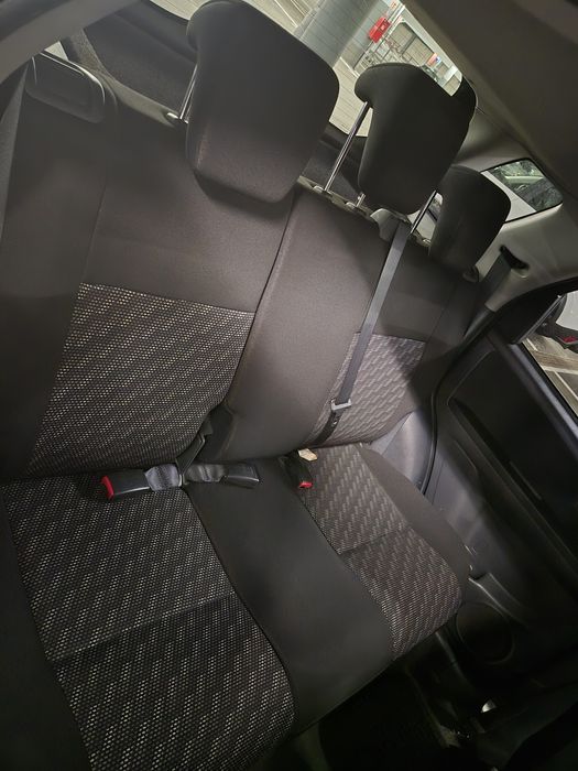 Suzuki SX4, stan dobry