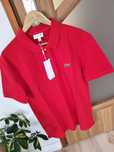 Lacoste XL polówka