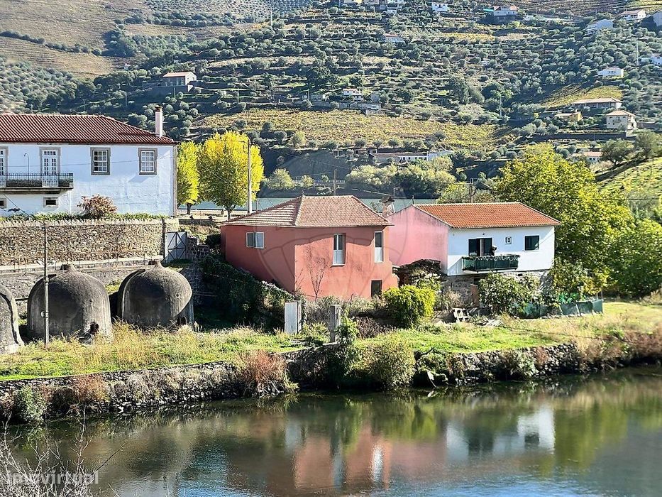 Moradia T2 para venda