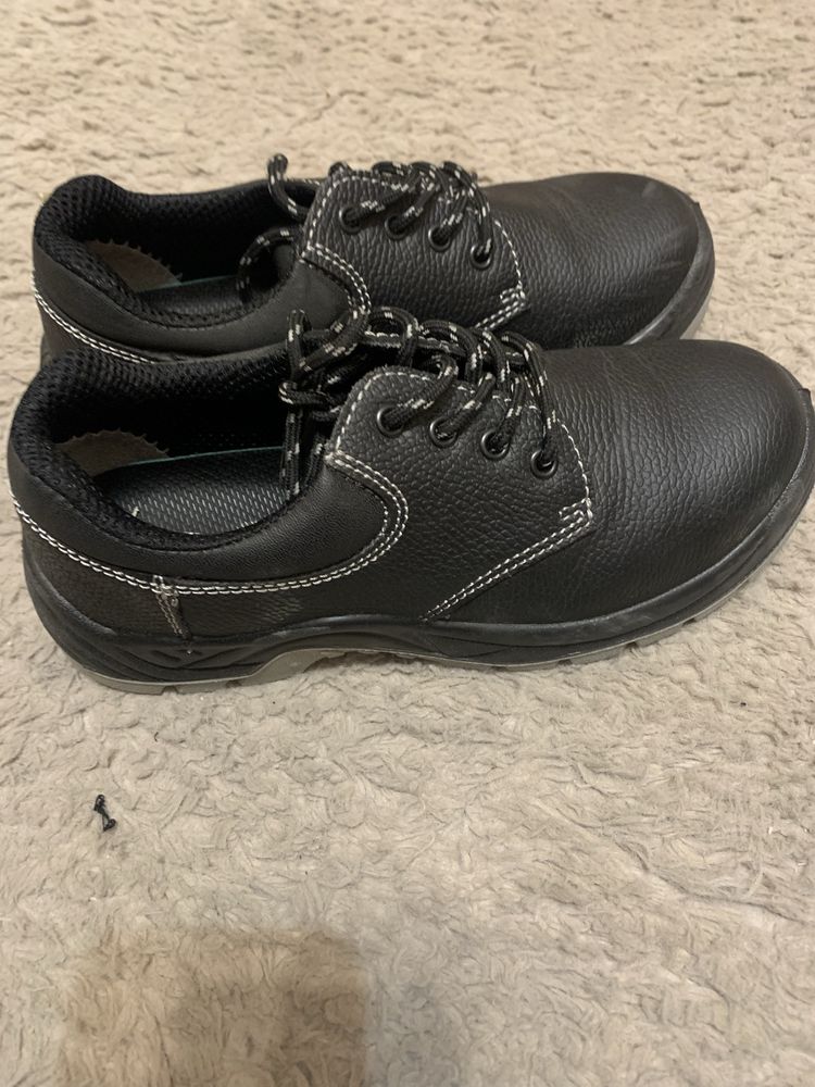 Buty damskie robocze