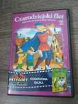 Czarodziejski flet bajka na DVD