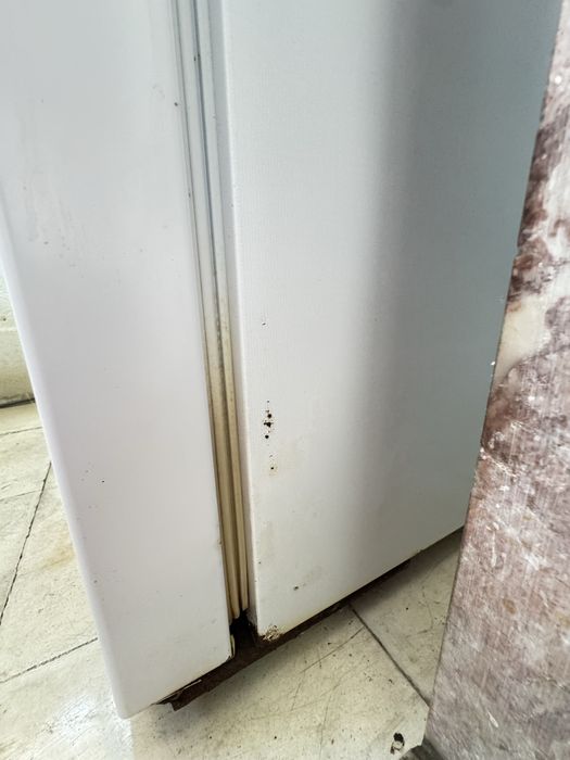 Frigorifico Combinado garantia até 2027