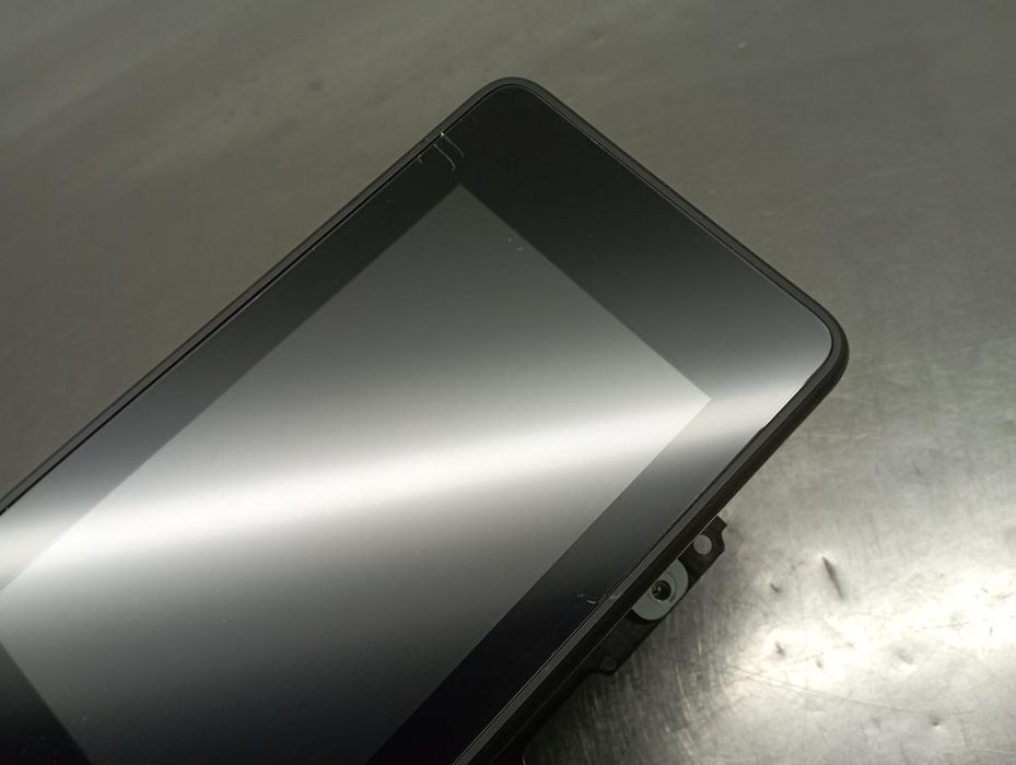 Rádio / auto-rádio DACIA Sandero III