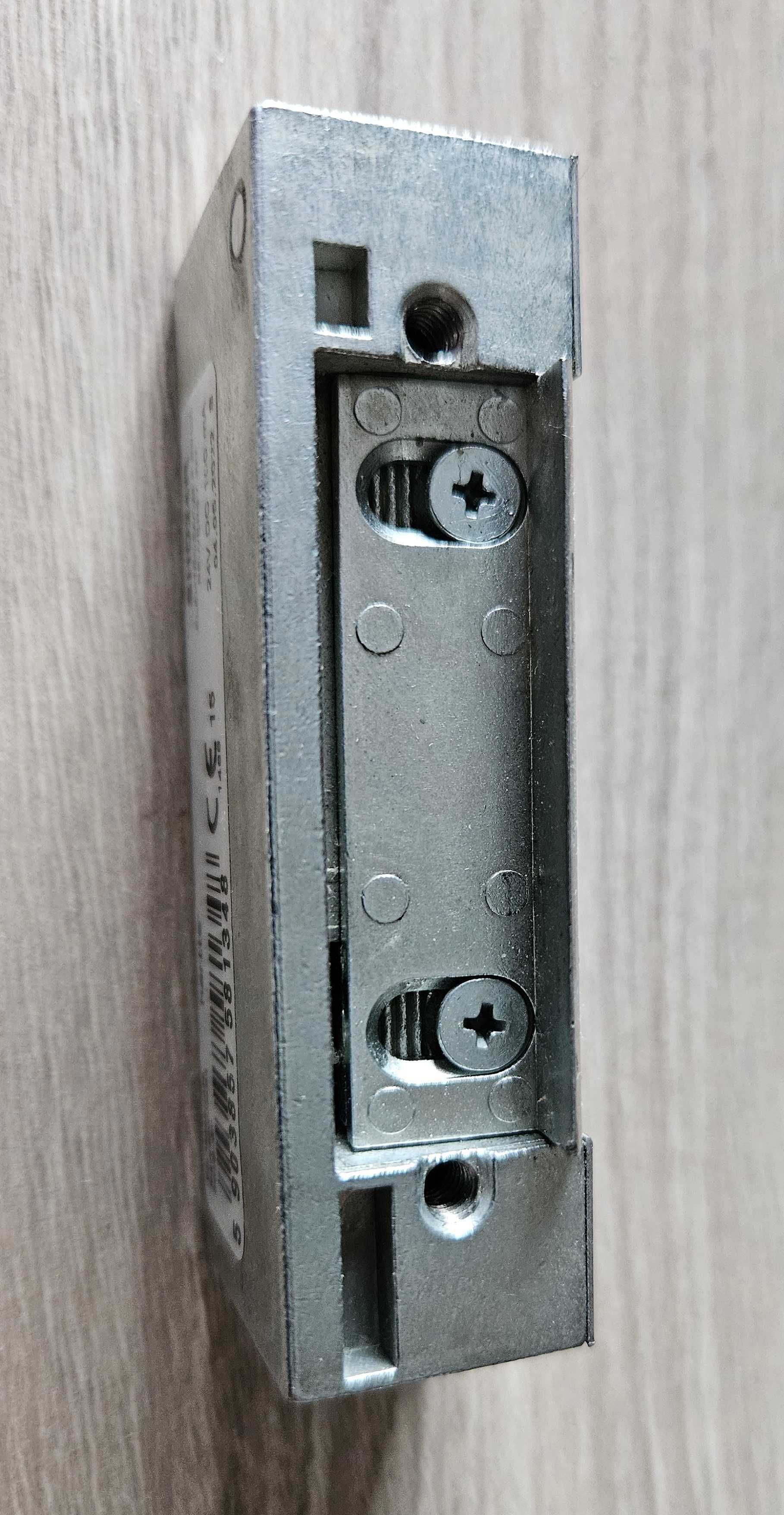 Elektrozaczep przeciwpożarowy SHD24R Hartte