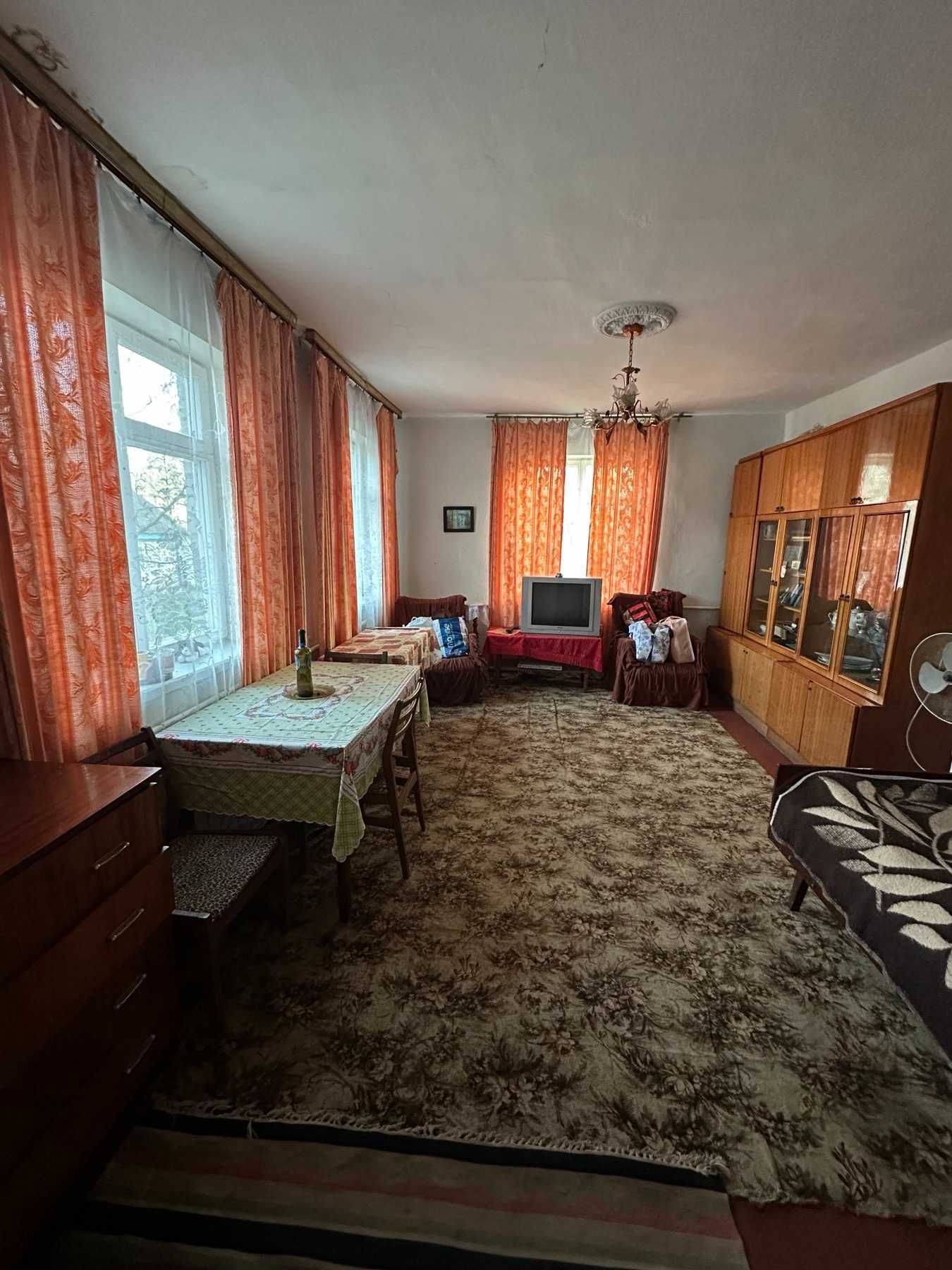 Продаж будинку Черкаський р-н,с. Софіївка