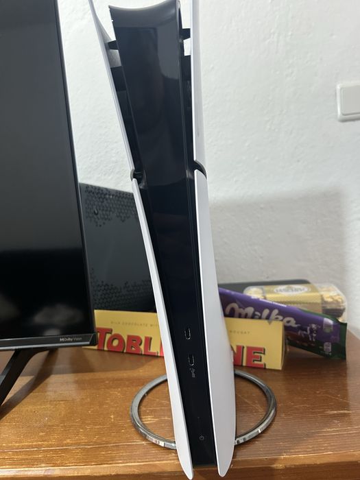 Playstation 5 com garantia