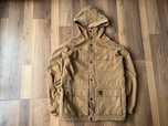 БЫСТРАЯ ПРОДАЖА S-M Винтажная архивная мужская куртка парка Carhartt