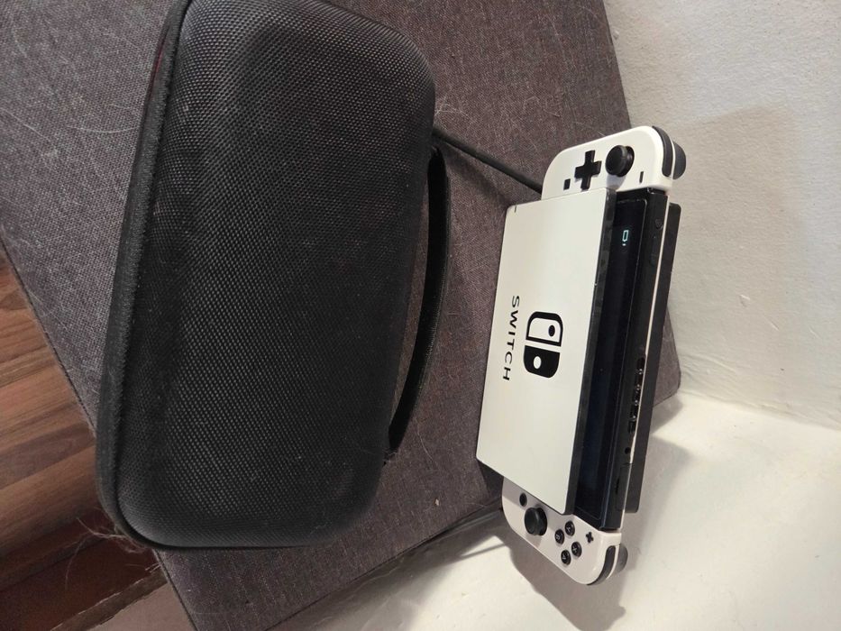 Consola Nintendo Switch