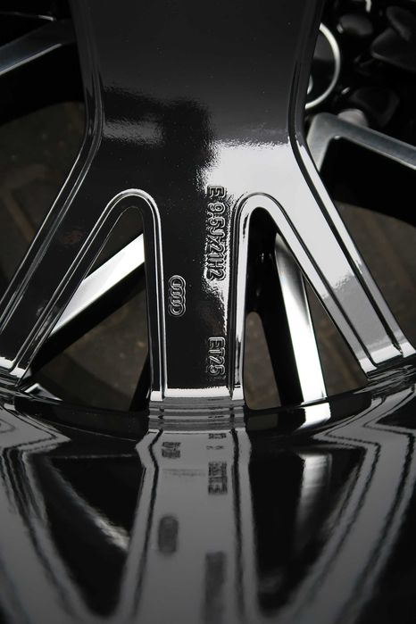 Felgi Audi RS6 Rs7 q7 sq7 21'' Oryginalne