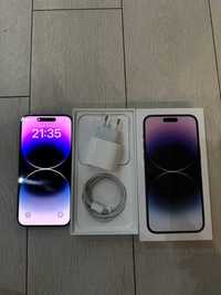 APPLE iPhone 14 Pro Max 256GB