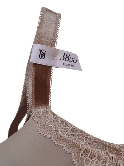 Бюстгальтер з push-up із серії dream angels від victoria's secret