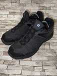 Salomon Trekkingi X Ward Leather Gore-Tex Niskie Sportowe Męskie Buty