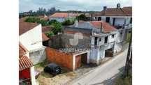 Moradia T3 S. Paio (Penacova) c/ pátio