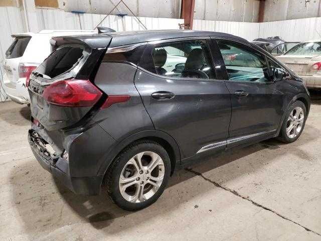 Chevrolet Bolt EV LT 2020