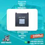 Sterownik Komputer CPC 3 Mercedes MP4 A0034466002 A0034463002