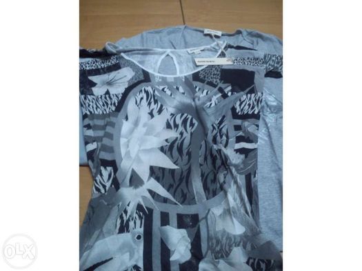 Lote 12 T-shirts Diesel