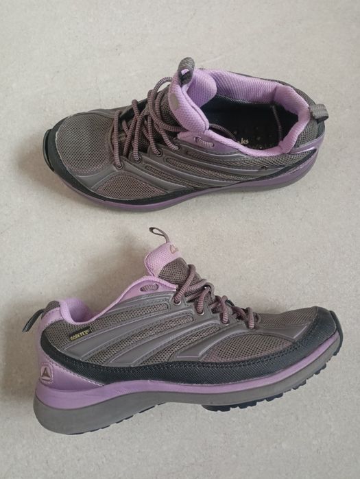 Buty sportowe Clarks Gore-Tex rozm 37