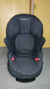 Cadeira auto bébé confort rodifix airprotect grupo 2/3