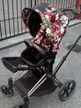 Wózek spacerowy Cybex priam 2.0 spring blossom