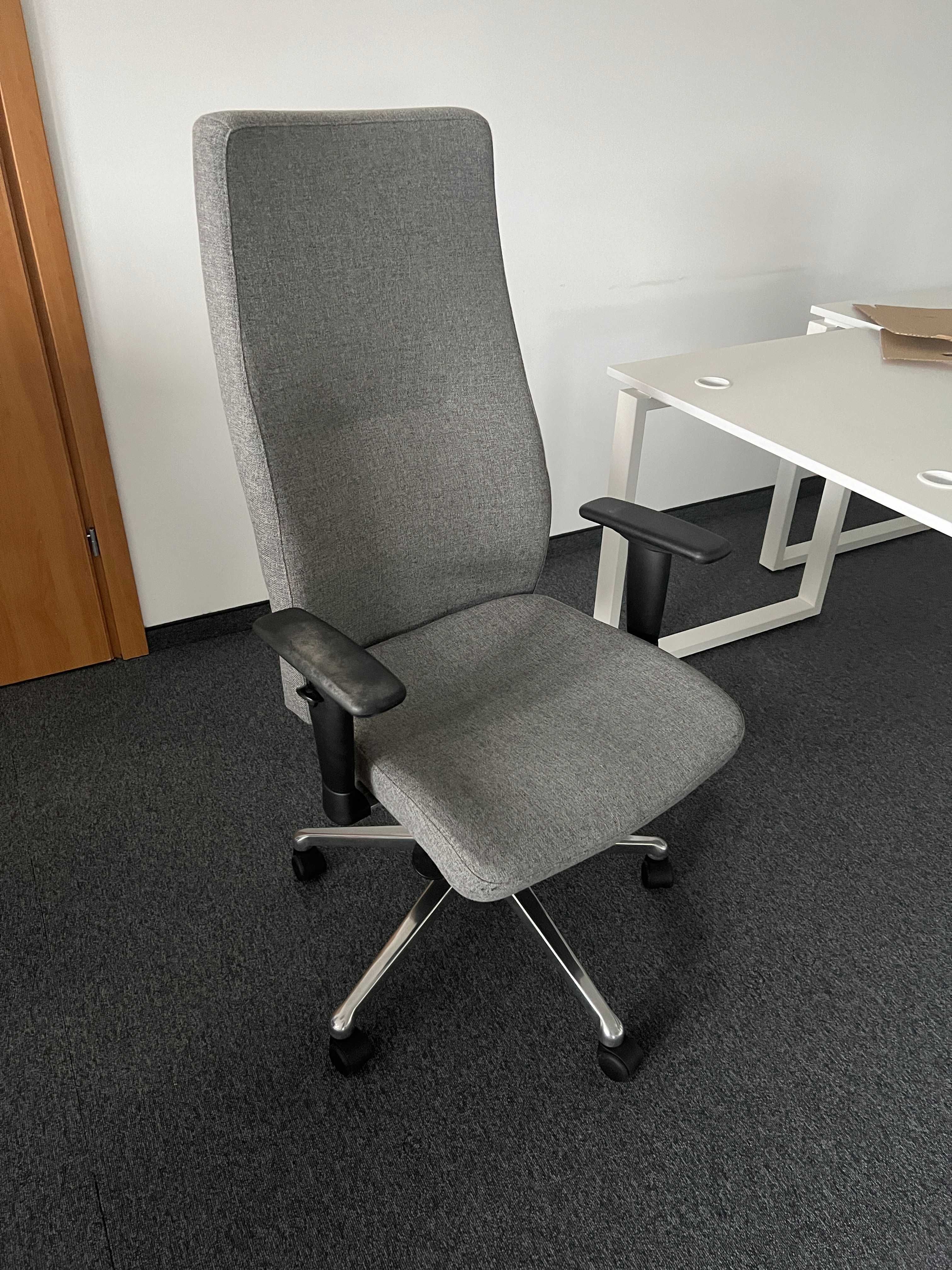 Krzesło obrotowe ORLANDO - 5 sztuk lub pojedynczo