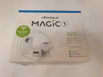 devolo magic 1 wifi роутер интернет модем lan