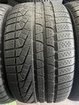 285/35/20+275/35/20 R20 Pirelli Sottozero Winter 240 4шт зима