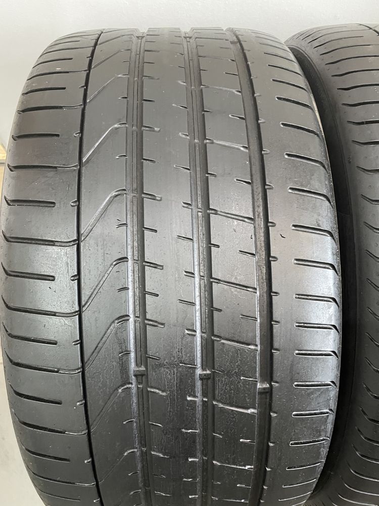315/35 ZR21 Pirelli P Zero NO