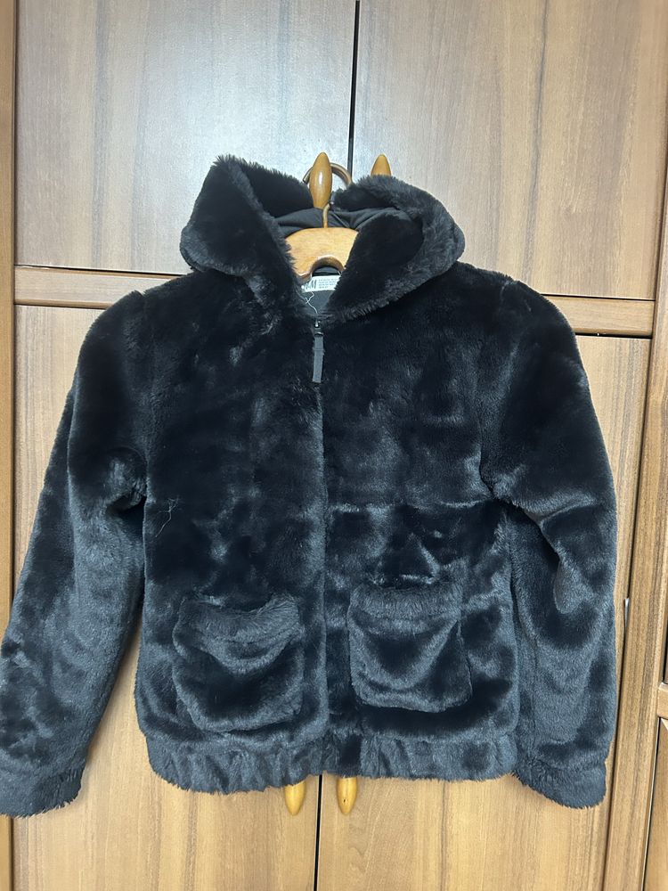Продам шубку для дівчинки