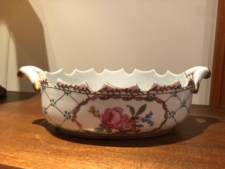 Taça Paris Royal Novo