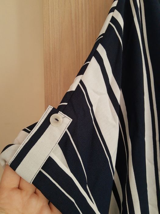 Bluzka, George, plus size, rozmiar 48.