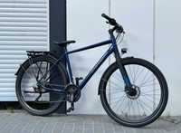 Велосипед Bergamont Vitess 7 28" 54cm Ідеал|Deore XT