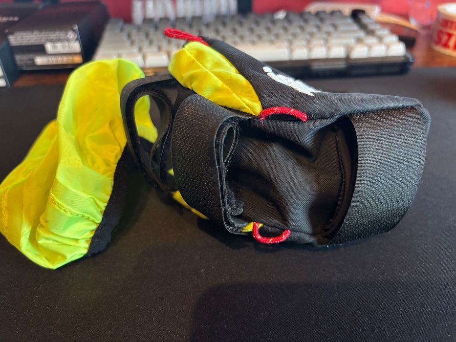 Jack Pack Ćwiartka 2.0 używana