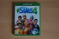 The Sims 4 PL po polsku Xbox One stan idealny