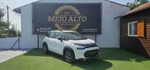 Citroën C3 Aircross 1.5 BlueHDi Feel